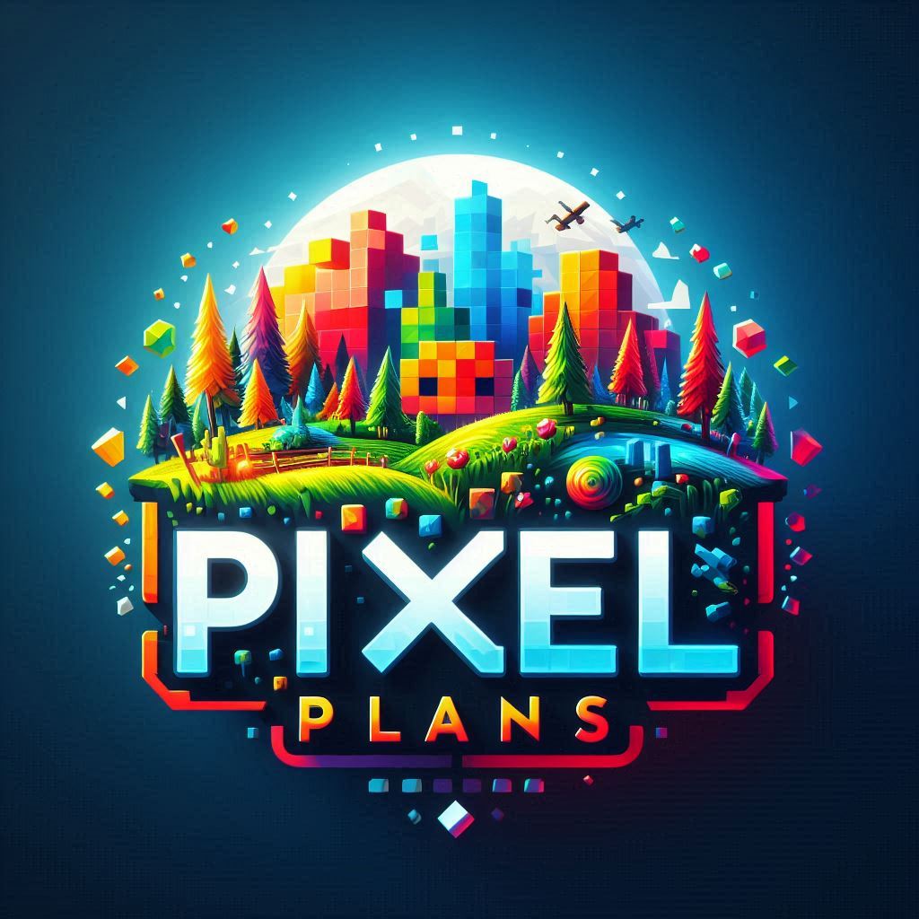 Pixelplains.net